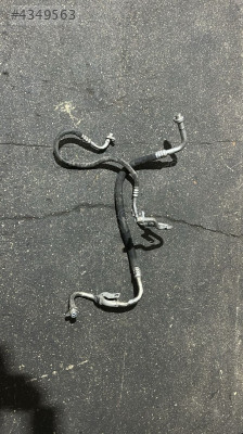 2016 RENAULT TALİSMAN 1.6 DCİ KLİMA BORULARI ADET