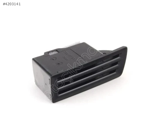 8K1858323 ORJİNAL ORTA KONSOL MADENİ PARA GÖZÜ AUDİ A4 A5 Q5