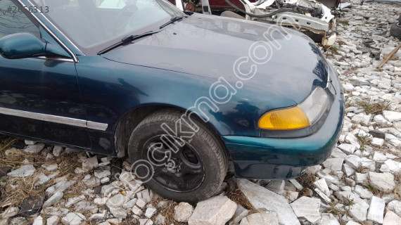 Hundai Sonata sag camurluk yedek parça