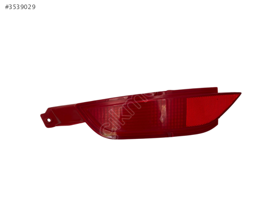 FİESTA ARKA REFLEKTÖR SOL ORJİNAL 8A6117E847AB
