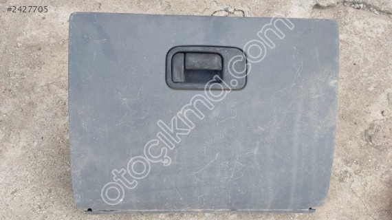 FORD CONNECT TORPİDO KAPAĞI 2002 2009