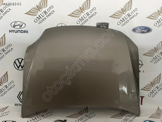 VOLKSWAGEN AMAROK KAPUT (11-16) ORİJİNAL ÇIKMA -2H0823033-