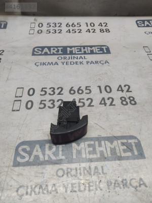 ÇIKMA OPEL CORSA C DÖRTLÜ FLAŞÖR DÜĞMESİ