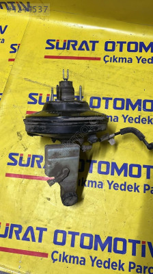 FORD FOCUS 3,5 WESTİNGHOUSE ANA MERKEZ ORİJİNAL ÇIKMA