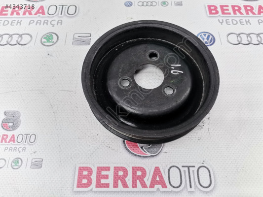 058145255B 058145255E PASSAT A4 A6 DİREKSİYON POMPA KASNAĞI