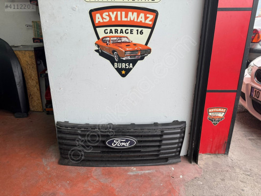 FORD COURİER ÖN PANJUR ORJİNAL
