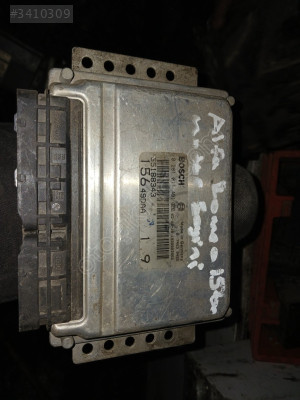 ALFA ROMEO 156 MOTOR BEYNİ ÇIKMA