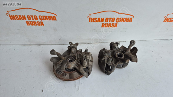 98 polo ibiza sağ sol ön taşıyıcı frenkaliperi