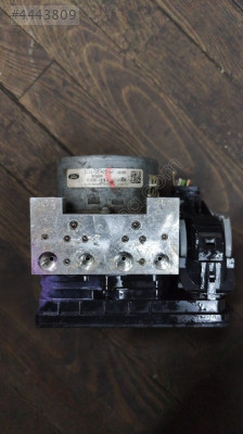 D1B1-2C405-AF FORD FİESTA ABS BEYNİ