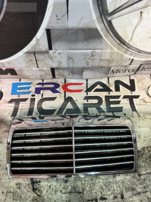MERCEDES W124 SIFIR AVANGARDE PANJUR - ERCAN TİCARET