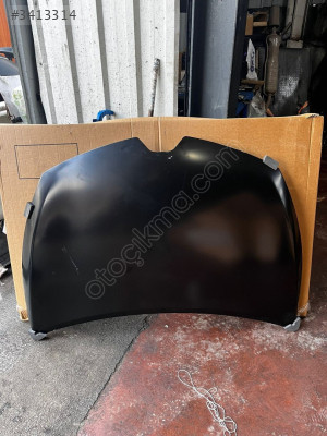 Renault Clio 4 motor kaputu sıfır