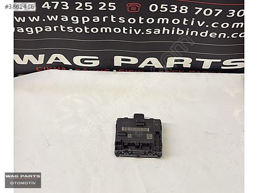 2011 - 2018 AUDİ A8 KAPI BEYNİ 4M1959953