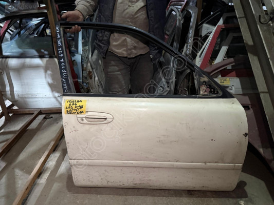 MAZDA 626 SAĞ ÖN KAPI ORJİNAL ÇIKMA 93-98 MODEL BALON KASA