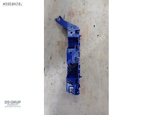 CHERY TİGGO 7 PRO MAX SOL ÖN TAMPON BRAKETİ ORİJİNAL