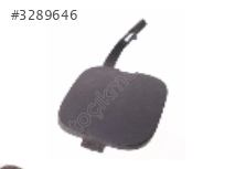 RENAULT TAMPON CEKI DEMIR KAPAGI MEGANE II ON 7700474483