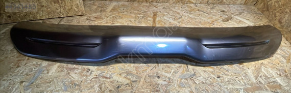 KIA NIRO SG2 2022-SONRASI ARKA TAMPON ALT KISMI 86666-AO010