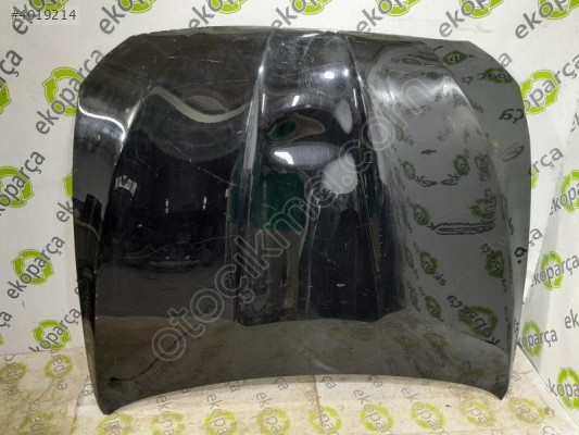 2011-2016 BMW 5 Serisi F10 Kaput Motor Parçası 41617207194