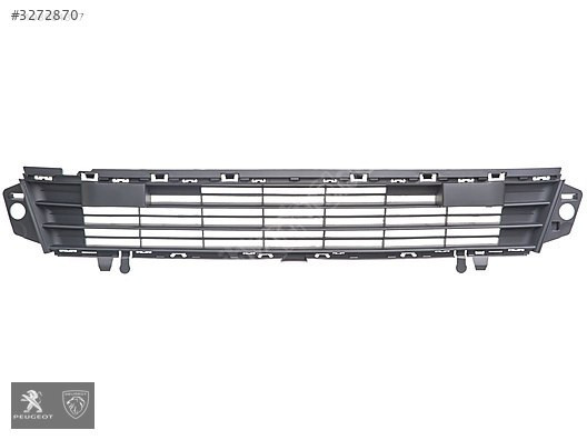 PARTNER TAMPON ORTA PANJUR 14- PEUGEOT 9810963580