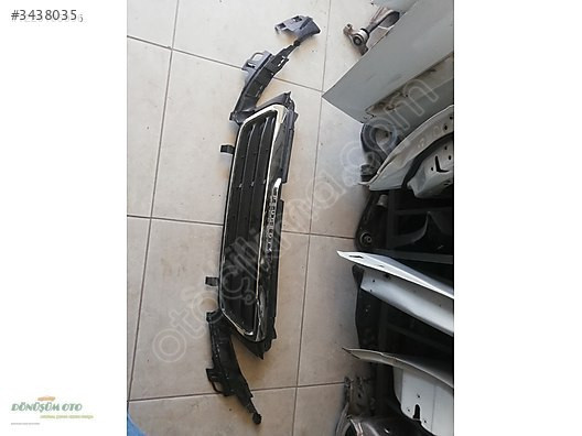 PEUGEOT 308 ÇIKMA ÖN PANJUR