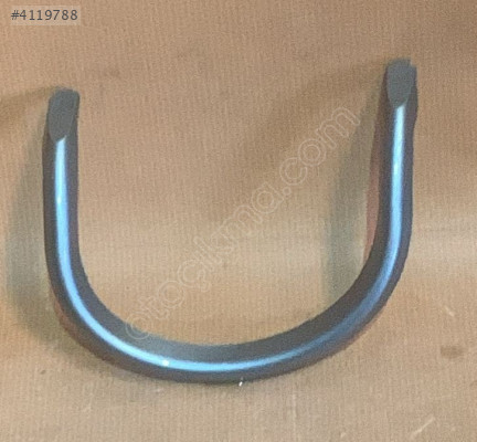opel corsa d egzoz çerçevesi