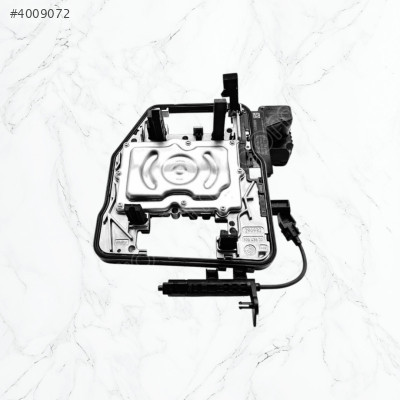 0AM927769D DQ200 DSG 7 İLERİ Mekatronik Şanzıman Kartı