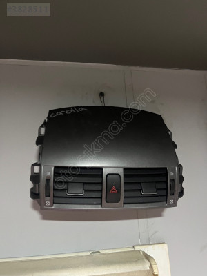 Toyota Corolla Difüzör  Havalandırma Izgarası