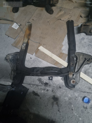 OPEL VECTRA A ÇIKMA ORJİNAL ALT TRAVERS