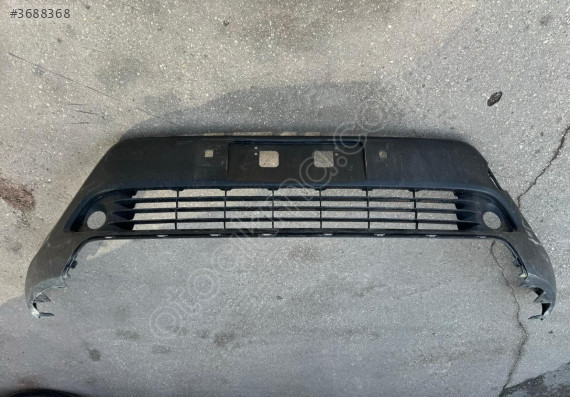 COROLLA CROSS ÖN TAMPON IZGARASI - 5212916030