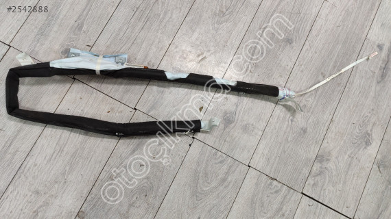 Peugeot 508 airbag sol sağ orjinal