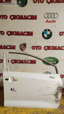 TOYOTA COROLLA 2022 SAĞ ÖN KAPI