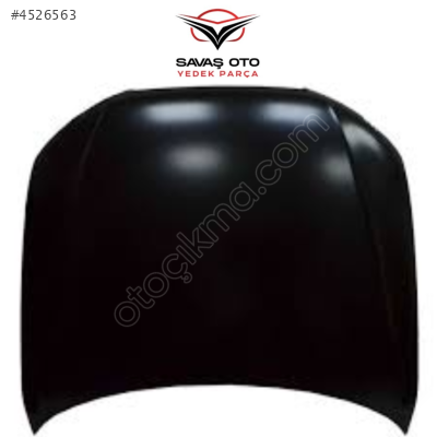 AUDI A4 MOTOR KAPUTU / KAPUT 2013 2014 2015 / KAMPANYA