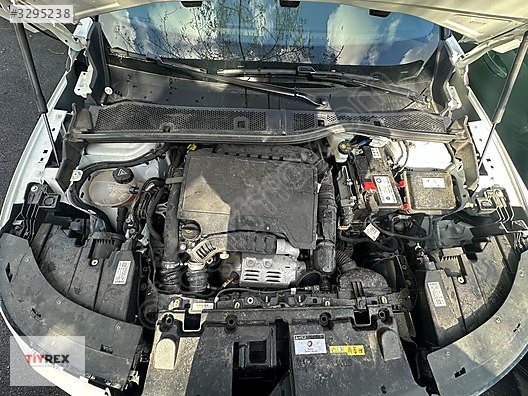OPEL MOKKA 1.2 GS 2020 2024 SÖKME MOTOR ORJİNAL 5121 KM