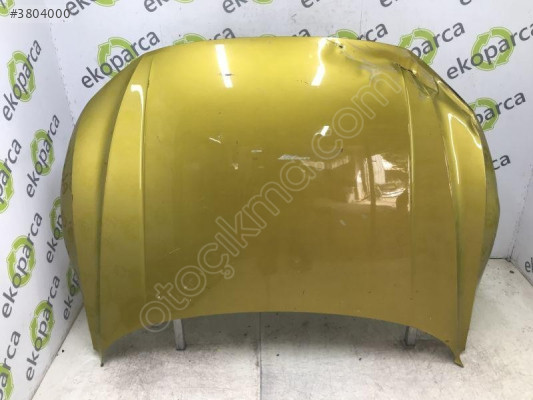 VOLKSWAGEN ARTEON 2017 2024 ÇIKMA KAPUT 3G8823031