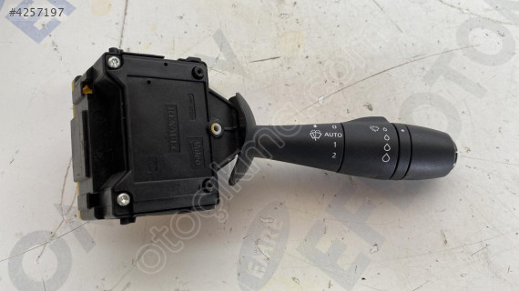 renault trafic 3 2017 çıkma orjinal silecek kolu (son fiyat)