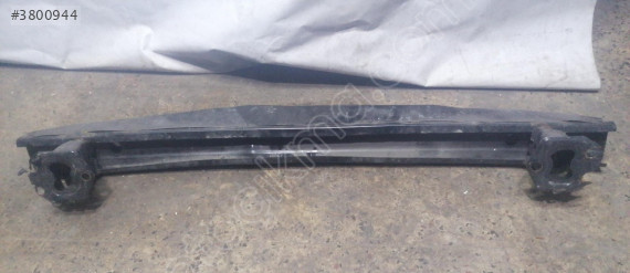 Honda Civic  ÖnTampon Demiri 2009 2011 Çıkma Orjinal