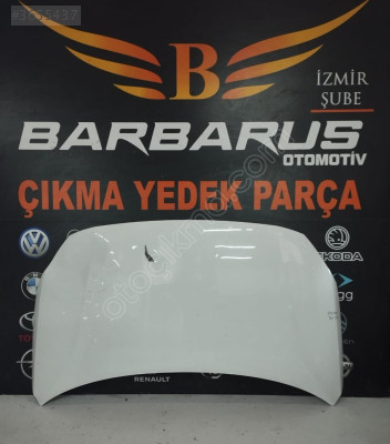 HYUNDAİ BAYON MOTOR KAPUTU