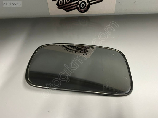 SORENTO SOL AYNA CAMI ORJİNAL