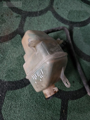MINI COOPER YEDEK SU DEPOSU ALKAN OTOMOTİV 0532 417 1034