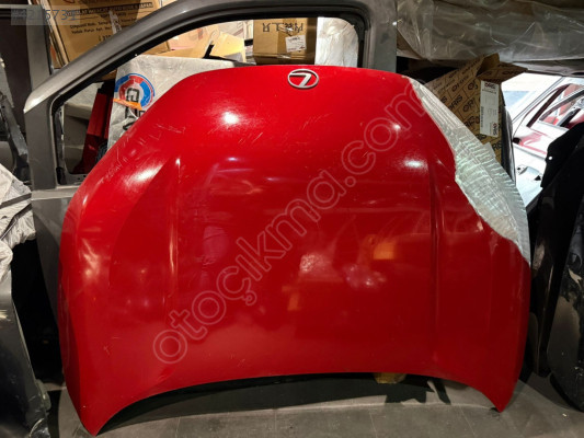 SİNCAR OTO'DAN LEXUS LX ÖN KAPUT ÇIKMA ORJİNAL