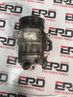 NİSSAN JUKE Klima Kompresörü 926006UB1A