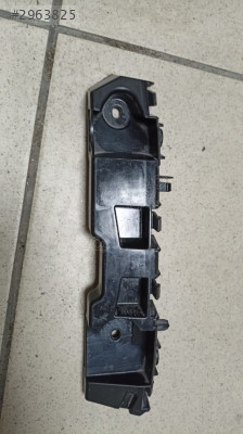 RENAULT SYMBOL CLIO IV ÖN TAMPON AYAĞI BRAKETI SOL