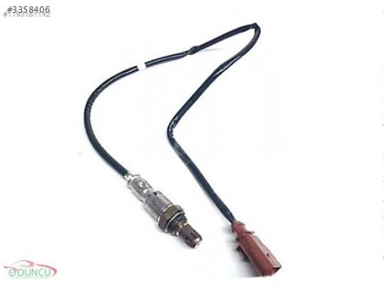 AG04E906262BB WOLKSWAGEN JETTA OKSİJEN SENSÖRÜ