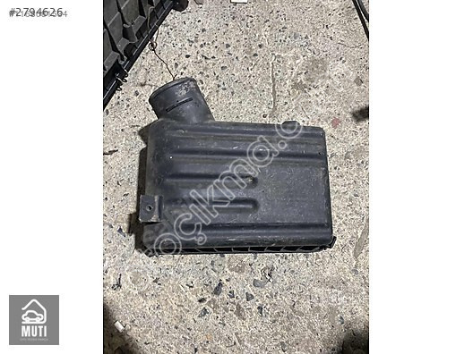 2004-2007 HYUNDAİ ELANTRA HAVA FİLTRE KUTUSU 281112D000
