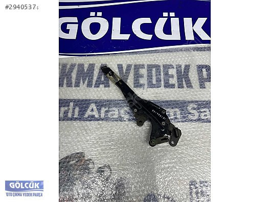 Mercedes A160 El Fren Tabancası ORJİNAL