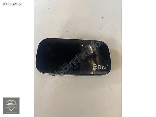 BMW DEPO KAPAĞI EURO CARS