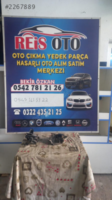 2015 Hundai bulue motor kulagı