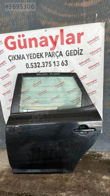 KİA CEED SOL ARKA KAPI