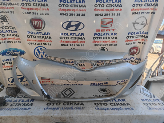 Hyundai i20 ön tampon Orjinal