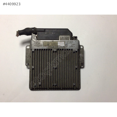 Renault Twingo Motor Beyni 21649275-1 7700108489