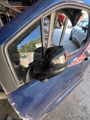 Opel Combo Sol Ayna